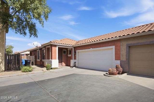 3874 E PALMER Street, Gilbert, AZ 85298