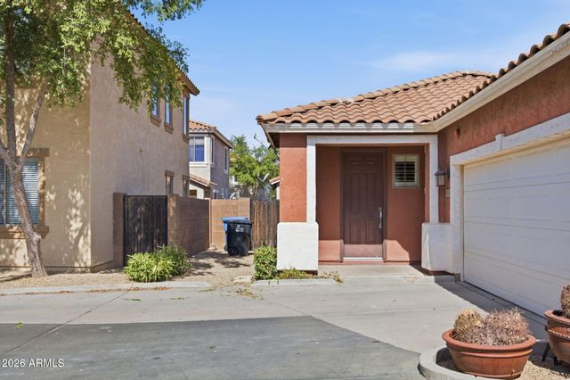 3874 E PALMER Street, Gilbert, AZ 85298
