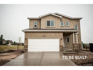 4390 Siferd Blvd, Colorado Springs, CO 80917