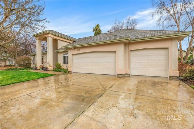 6160 N Fountain Ln, Garden City, ID 83714