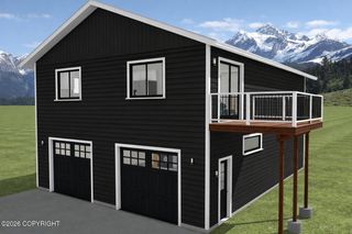 15162 W Crest Place, Big Lake, AK 99652