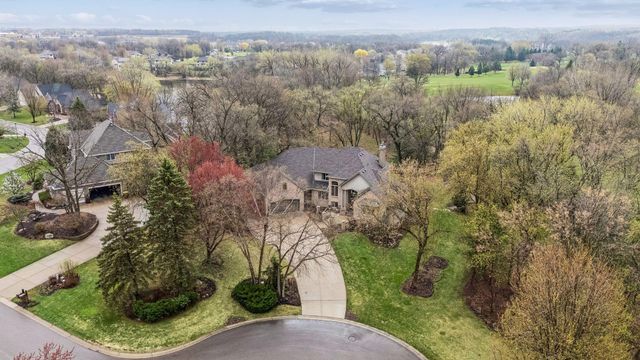 17854 Lanesboro Court, Lakeville, MN 55044