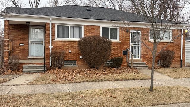21700 Pembroke Avenue, Detroit, MI 48219