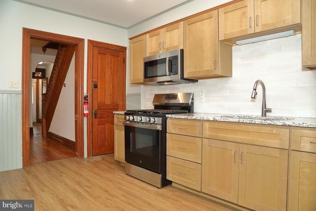 517 SAINT JOSEPH ST, Lancaster, PA 17603