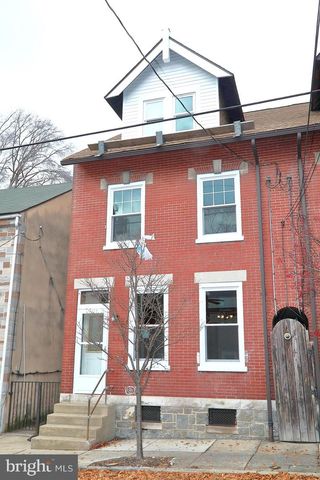517 SAINT JOSEPH ST, Lancaster, PA 17603