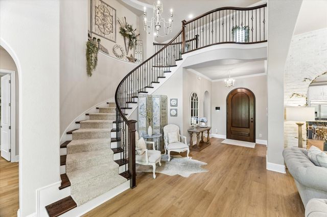 105 Jaeger Court, Montgomery, TX 77316