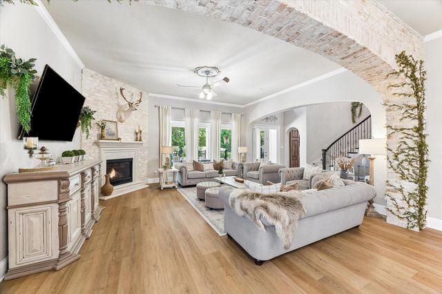 105 Jaeger Court, Montgomery, TX 77316