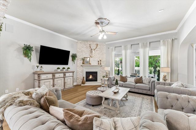 105 Jaeger Court, Montgomery, TX 77316