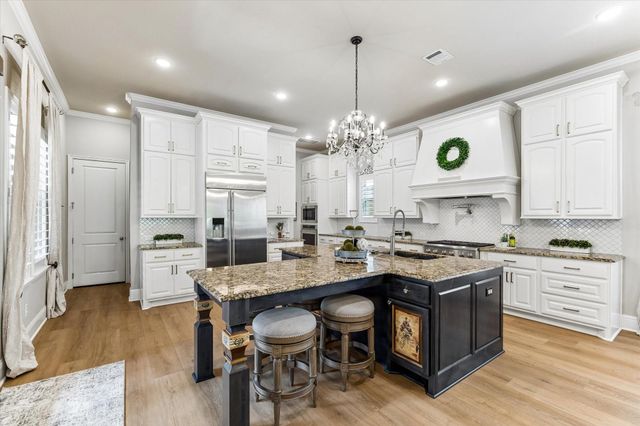 105 Jaeger Court, Montgomery, TX 77316