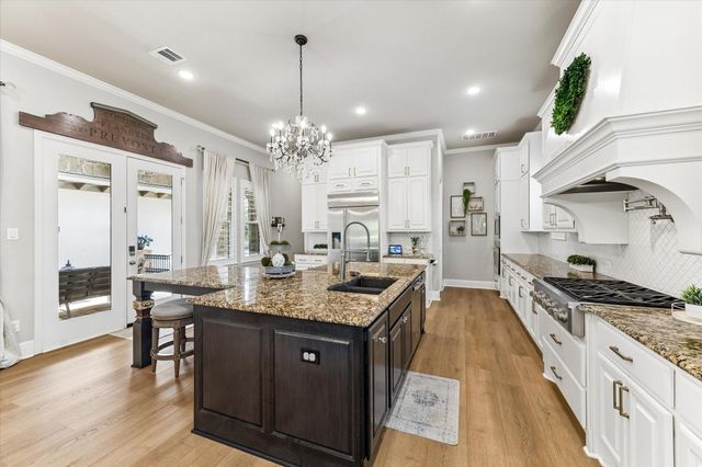 105 Jaeger Court, Montgomery, TX 77316