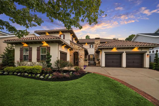 105 Jaeger Court, Montgomery, TX 77316