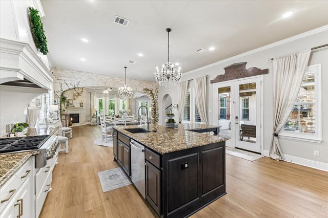 105 Jaeger Court, Montgomery, TX 77316