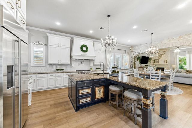 105 Jaeger Court, Montgomery, TX 77316