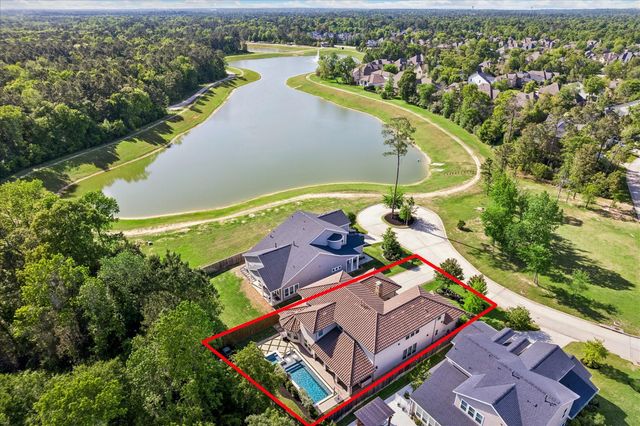 105 Jaeger Court, Montgomery, TX 77316