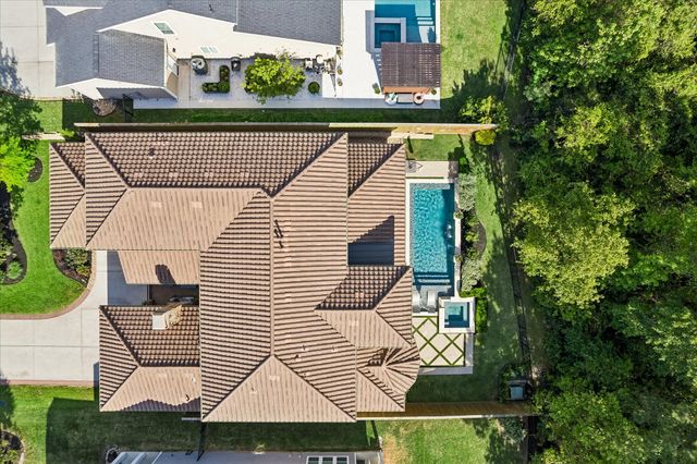 105 Jaeger Court, Montgomery, TX 77316