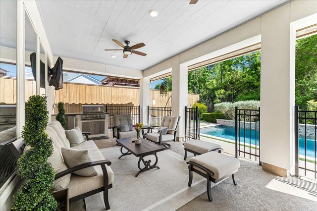 105 Jaeger Court, Montgomery, TX 77316