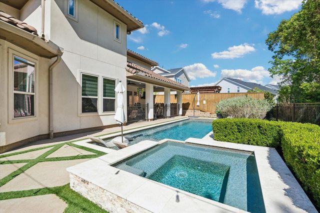 105 Jaeger Court, Montgomery, TX 77316