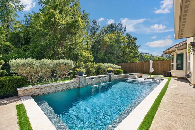 105 Jaeger Court, Montgomery, TX 77316