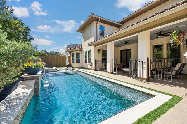 105 Jaeger Court, Montgomery, TX 77316