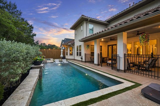 105 Jaeger Court, Montgomery, TX 77316