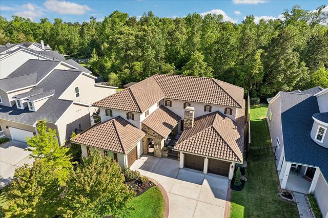 105 Jaeger Court, Montgomery, TX 77316