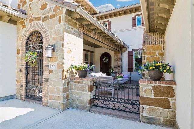 105 Jaeger Court, Montgomery, TX 77316