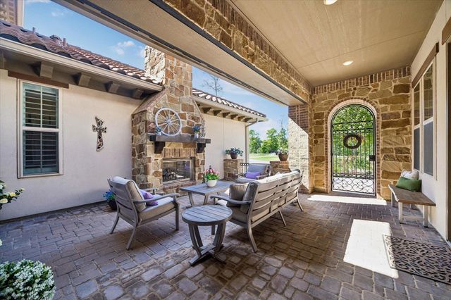 105 Jaeger Court, Montgomery, TX 77316