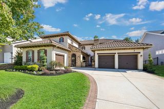 105 Jaeger Court, Montgomery, TX 77316