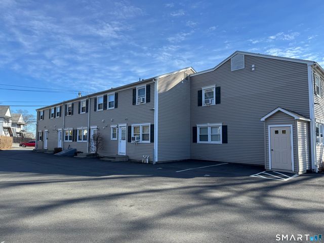 855 Black Rock Turnpike 6, Fairfield, CT 06824