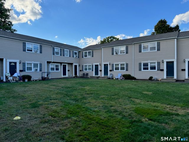 855 Black Rock Turnpike 6, Fairfield, CT 06824