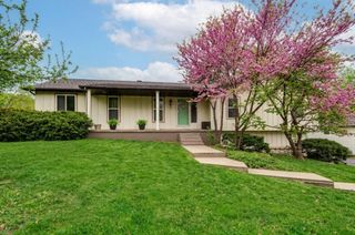 2541 S Brandon Avenue, Springfield, MO 65809