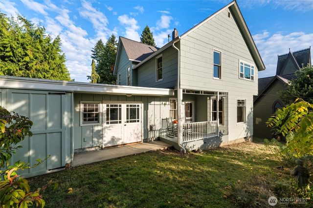1131 16th Street, Bellingham, WA 98225