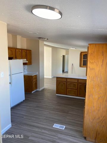 14807 MULE DEER Drive, El Paso, TX 79938