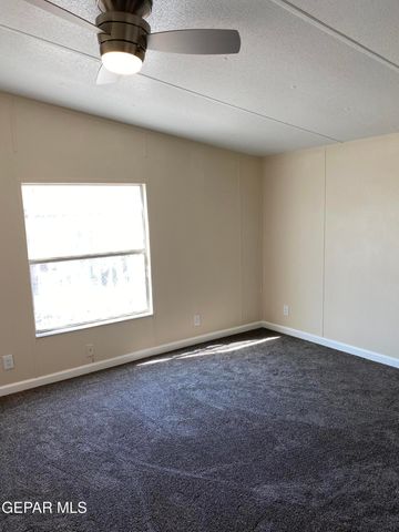 14807 MULE DEER Drive, El Paso, TX 79938