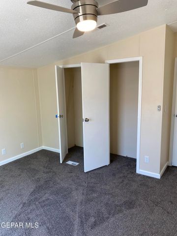 14807 MULE DEER Drive, El Paso, TX 79938