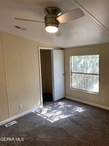 14807 MULE DEER Drive, El Paso, TX 79938