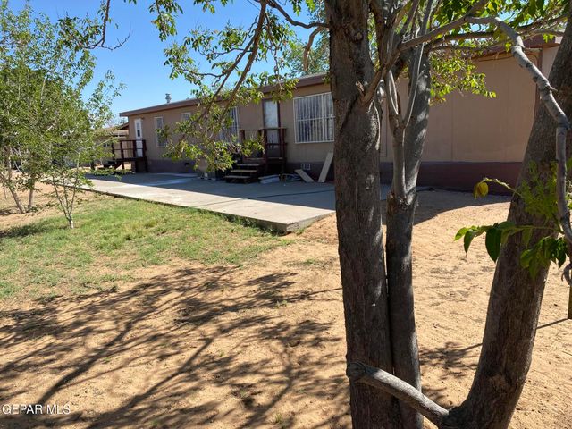 14807 MULE DEER Drive, El Paso, TX 79938