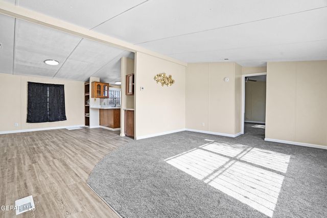 14807 MULE DEER Drive, El Paso, TX 79938