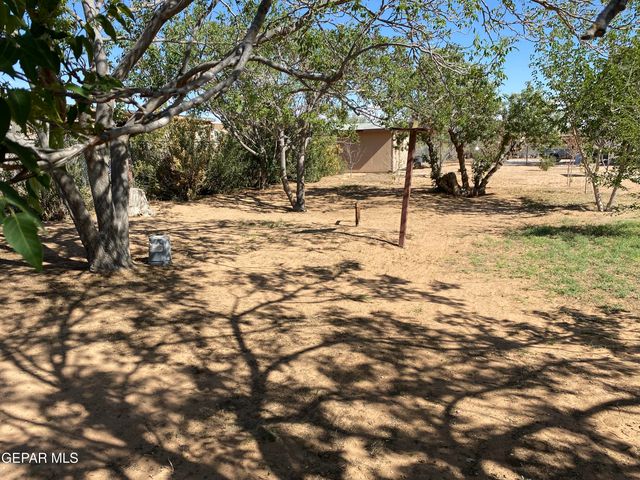 14807 MULE DEER Drive, El Paso, TX 79938