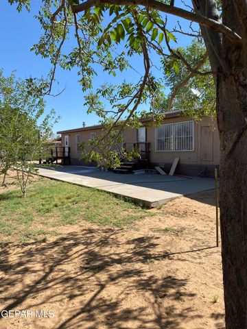 14807 MULE DEER Drive, El Paso, TX 79938