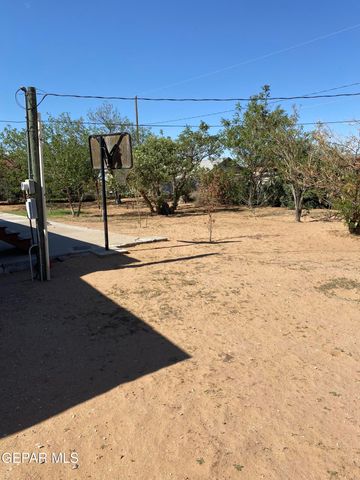 14807 MULE DEER Drive, El Paso, TX 79938