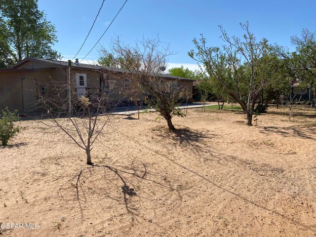 14807 MULE DEER Drive, El Paso, TX 79938