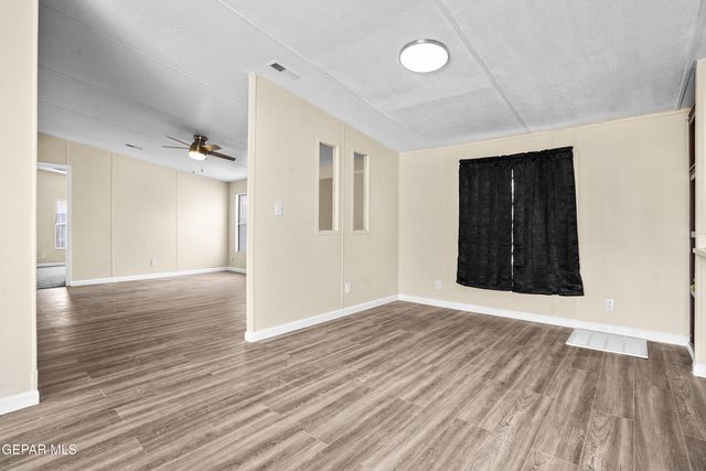 14807 MULE DEER Drive, El Paso, TX 79938