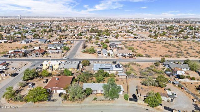 14807 MULE DEER Drive, El Paso, TX 79938