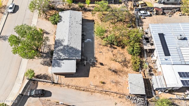 14807 MULE DEER Drive, El Paso, TX 79938