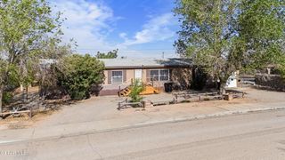 14807 MULE DEER Drive, El Paso, TX 79938