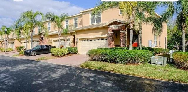 1443 HILLVIEW LANE, Tarpon Springs, FL 34689