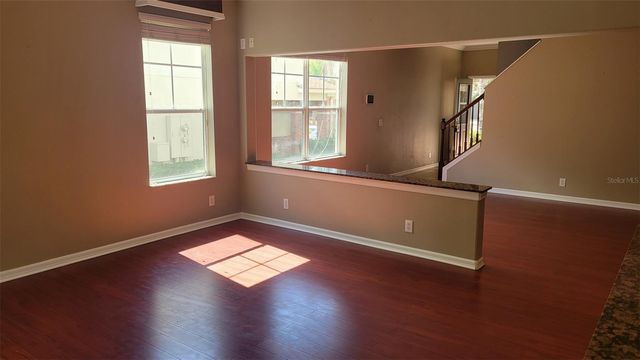 1443 HILLVIEW LANE, Tarpon Springs, FL 34689