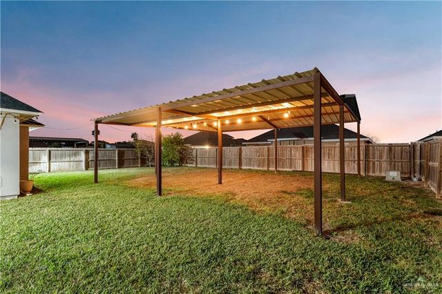 706 Fitzgerald Street, San Juan, TX 78589