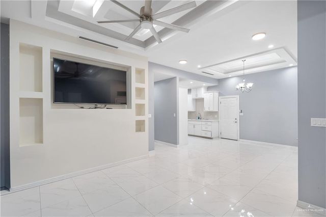 706 Fitzgerald Street, San Juan, TX 78589